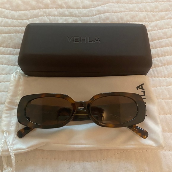 Vehla Olsen Sunglasses